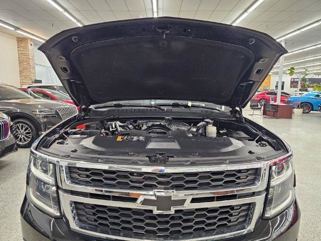 Used 2018 Chevrolet Tahoe LT AWD/4WD image 39
