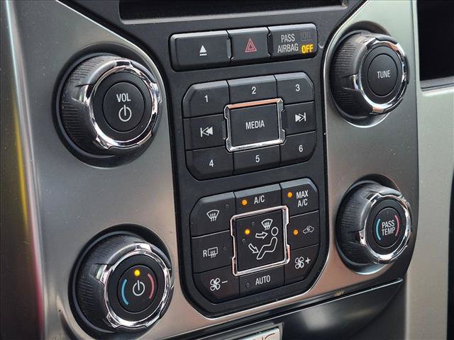 Used 2014 Ford F150 FX4 w/ Equipment Group 402A Luxury AWD/4WD image 9
