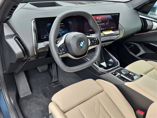 Used 2026 BMW X3 xDrive30i w/ Premium Package AWD/4WD image 10