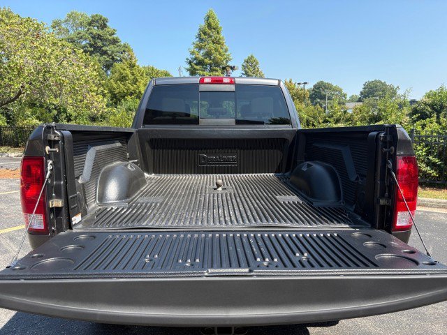 Used 2015 RAM 2500 Big Horn AWD/4WD image 14