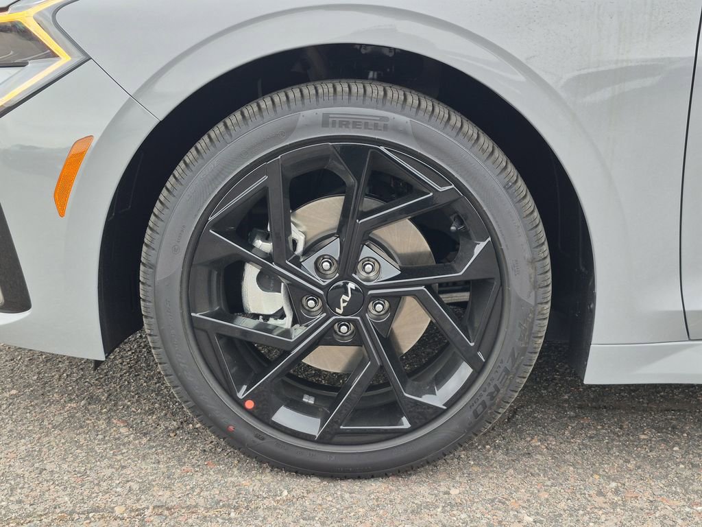New 2026 Kia K5 GT-Line image 17
