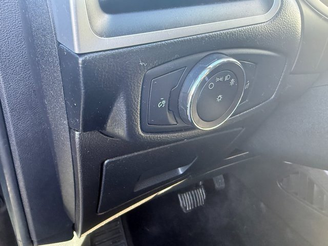 Used 2017 Ford Edge SEL w/ Equipment Group 201A image 17