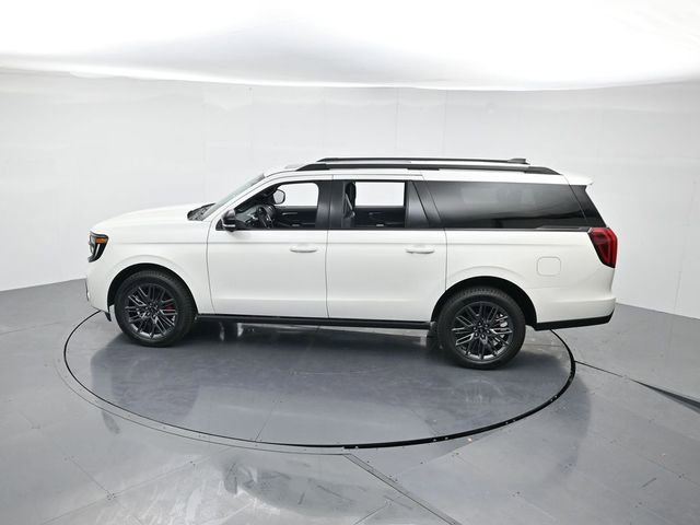 New 2025 Ford Expedition Max Platinum w/ Stealth Performance Package image 42