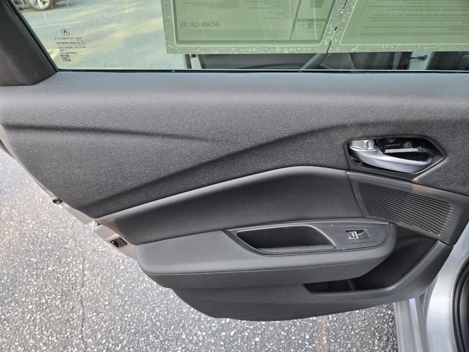 Used 2025 Acura TLX w/ Technology Package image 10