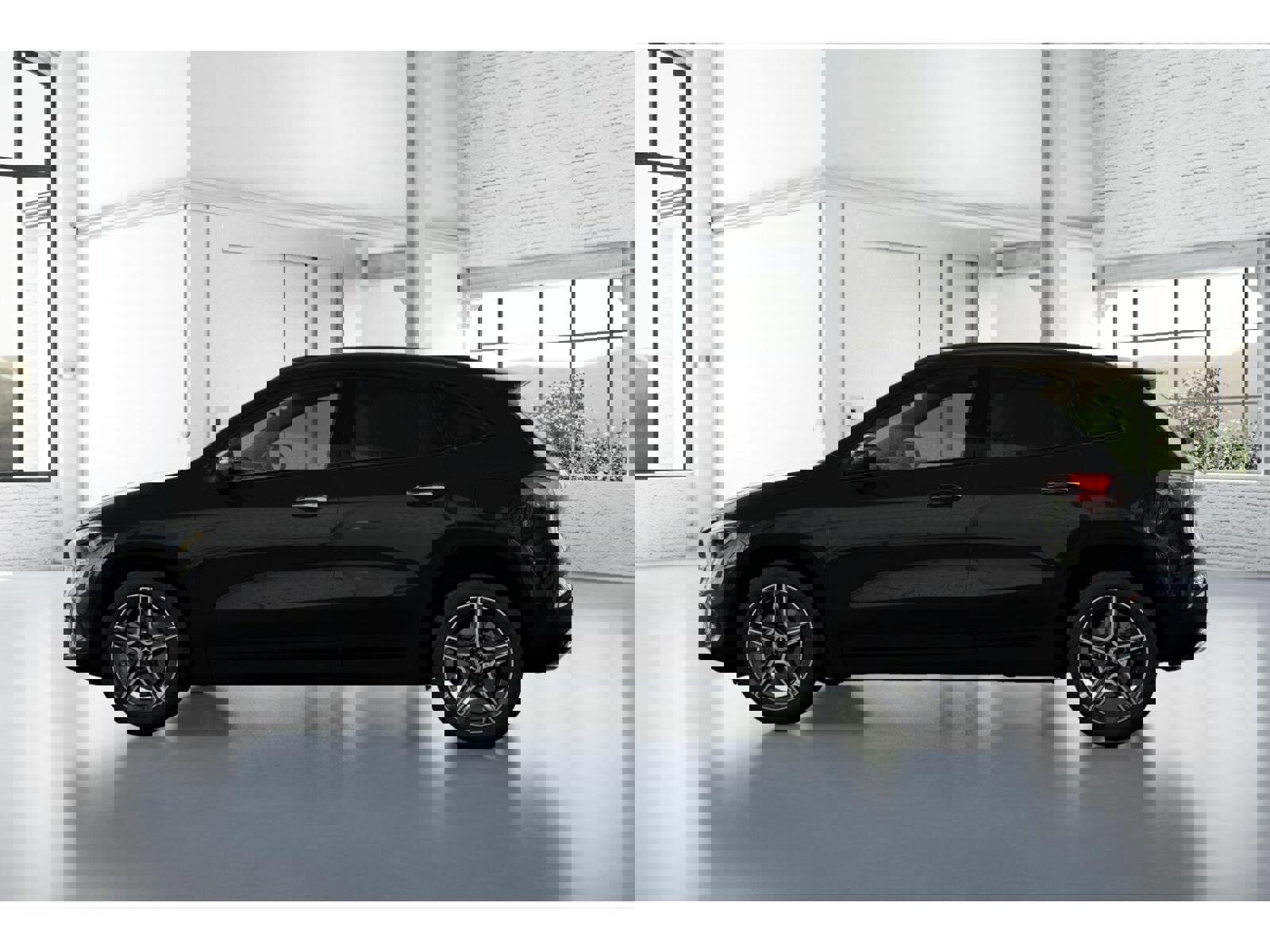 New 2026 Mercedes-Benz GLA 250 4MATIC image 32