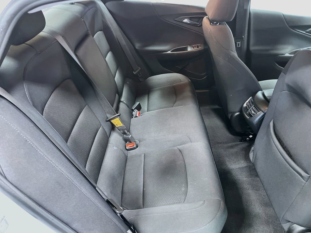 Used 2023 Chevrolet Malibu LT FWD image 26
