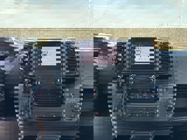 Used 2023 RAM ProMaster 3500 w/ Driver Convenience Group image 19