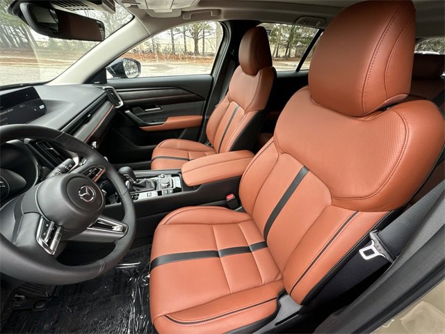 New 2026 MAZDA CX-50 AWD 2.5 S w/ Accent Package image 11