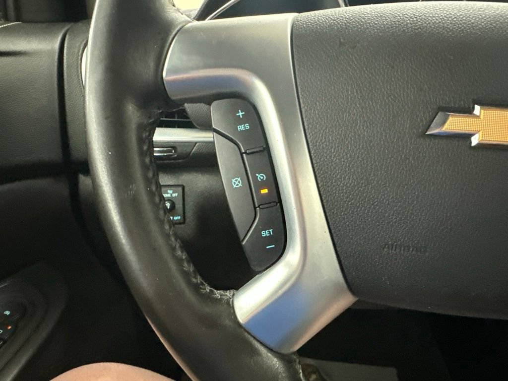 Used 2017 Chevrolet Traverse LT AWD/4WD image 34