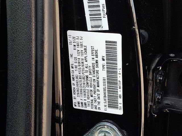 Used 2014 Acura RDX AWD w/ Technology Package image 29