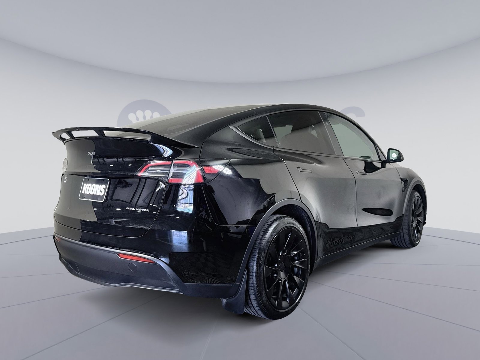 Used 2024 Tesla Model Y Long Range image 7