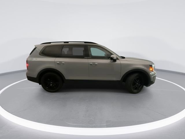 Used 2024 Kia Telluride SX Prestige X-Line AWD/4WD image 7