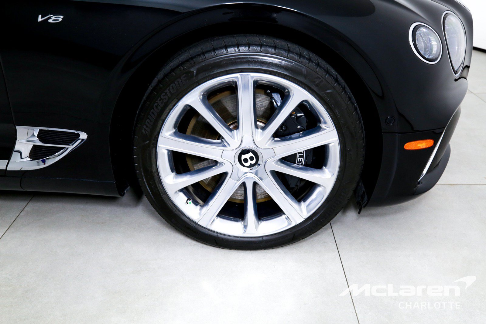 Used 2021 Bentley Continental GT AWD/4WD image 28