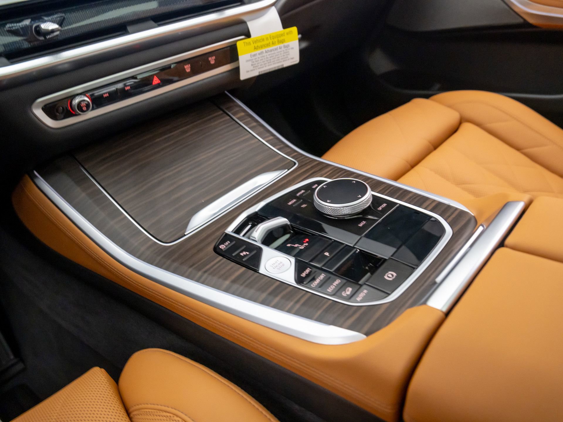 Certified 2026 BMW X5 xDrive40i image 12