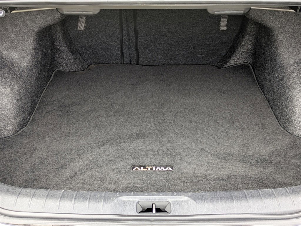 Certified 2023 Nissan Altima 2.5 SV image 13