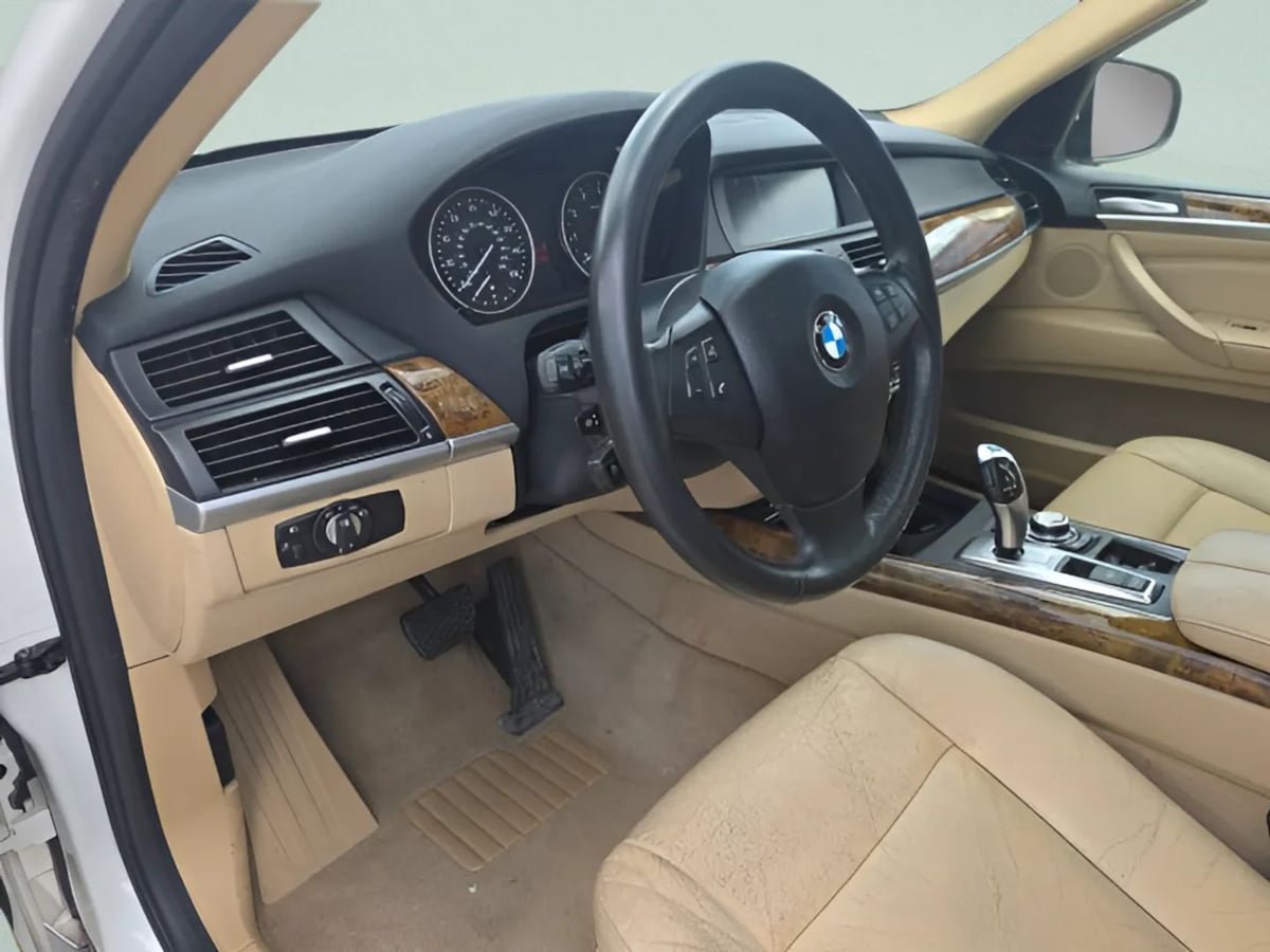Used 2012 BMW X5 xDrive35i w/ Convenience Pkg AWD/4WD image 49
