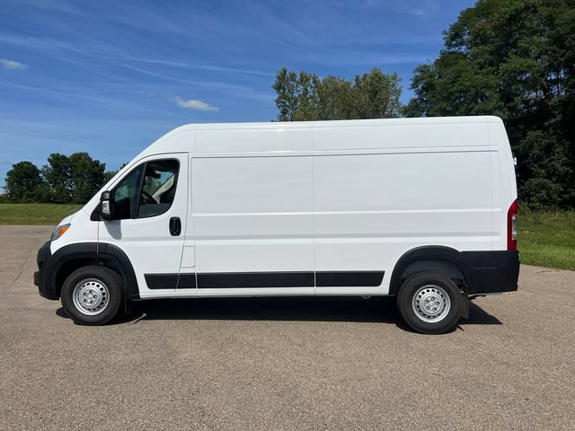 New 2026 RAM ProMaster 3500 w/ Convenience Group FWD image 4