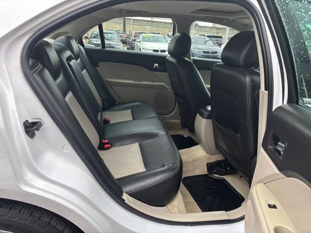 Used 2007 Mercury Milan Premier image 42