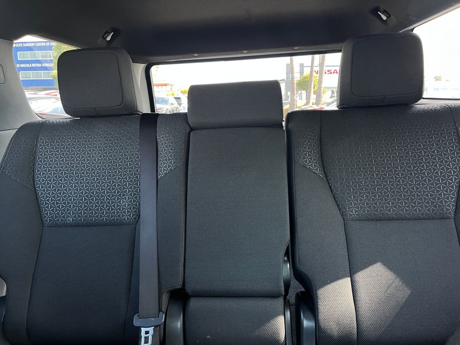 Used 2025 Toyota 4Runner SR5 image 38