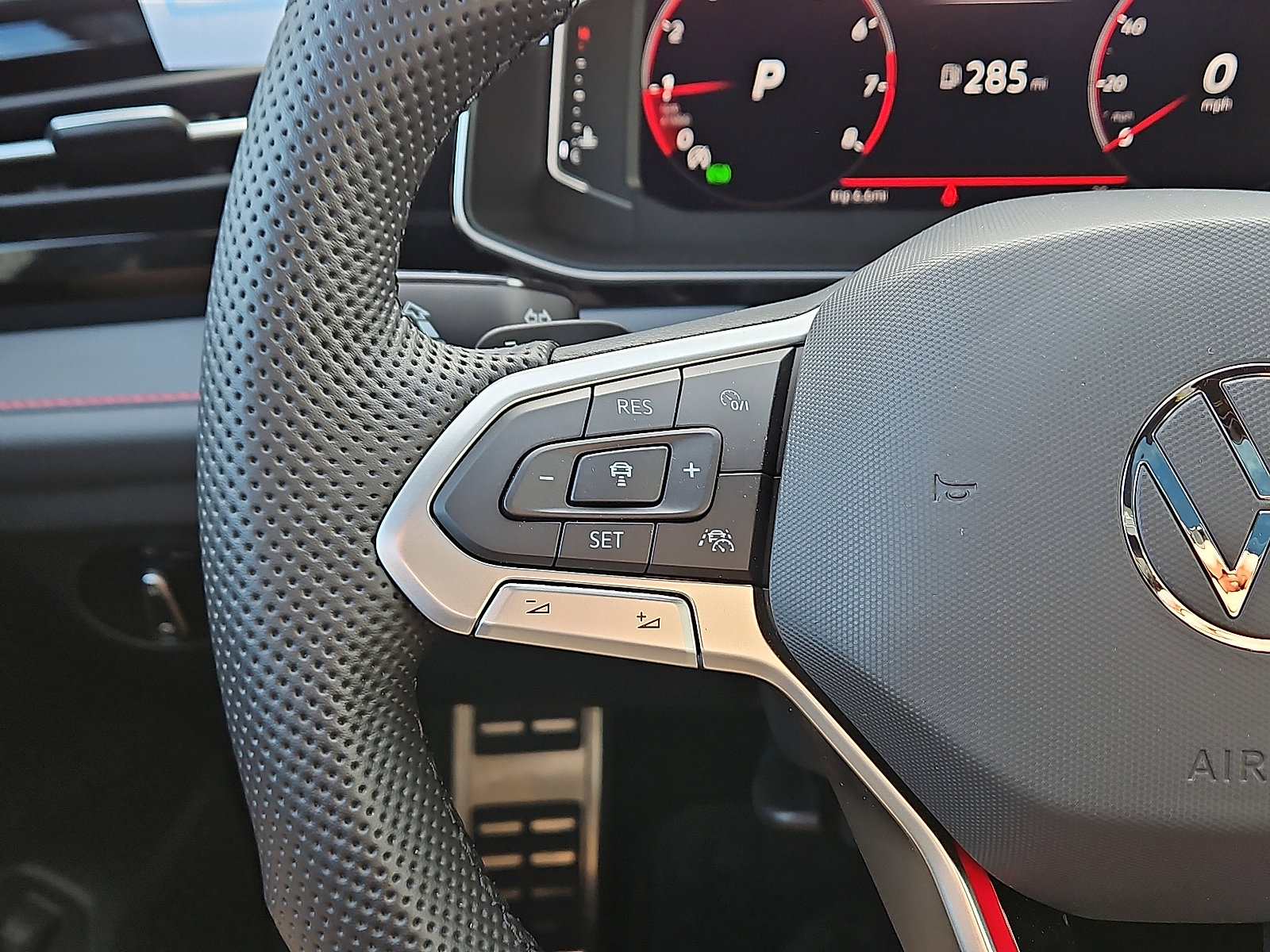 New 2026 Volkswagen Jetta GLI Autobahn image 17