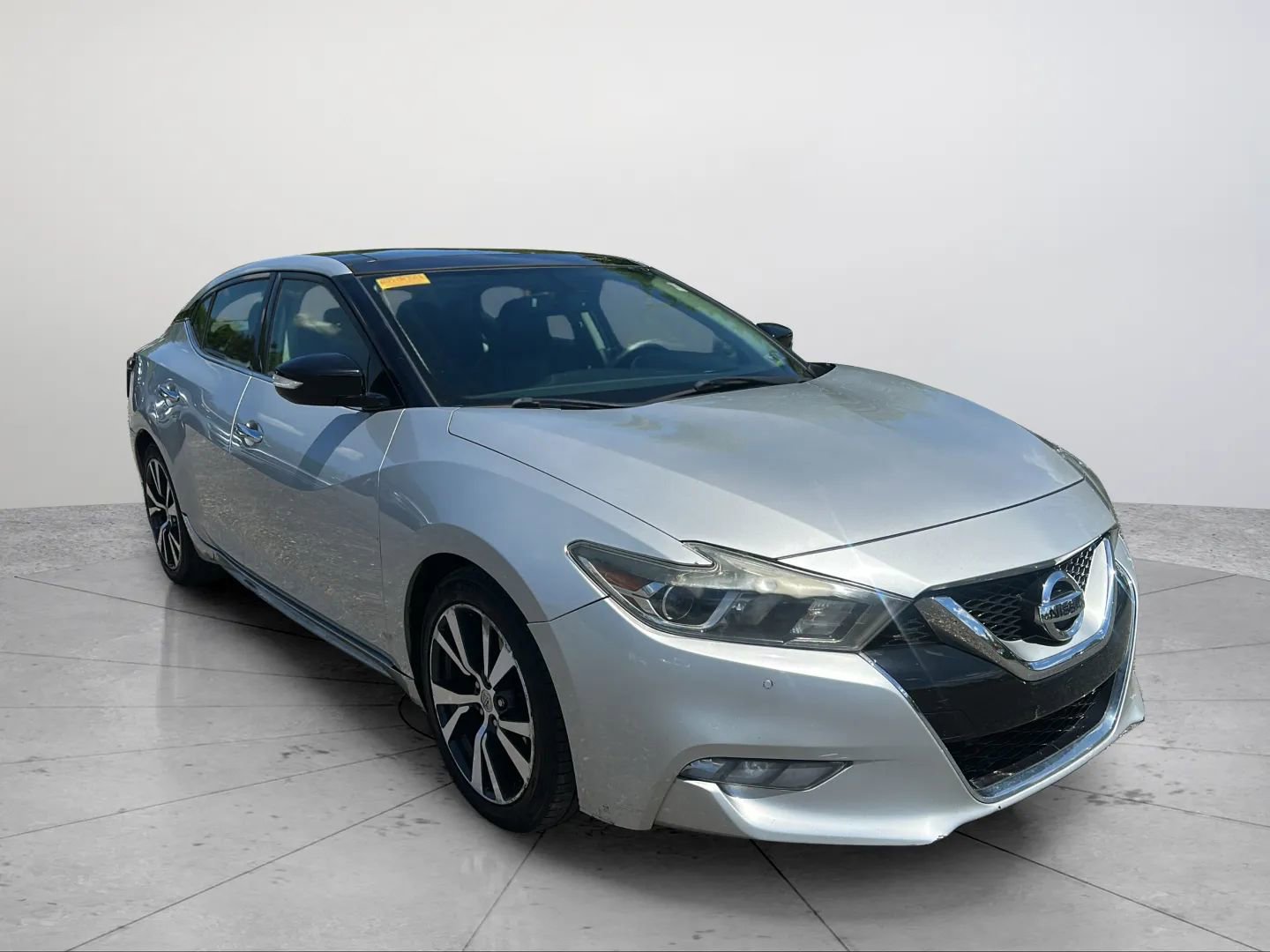 Used 2016 Nissan Maxima 3.5 SL FWD image 14