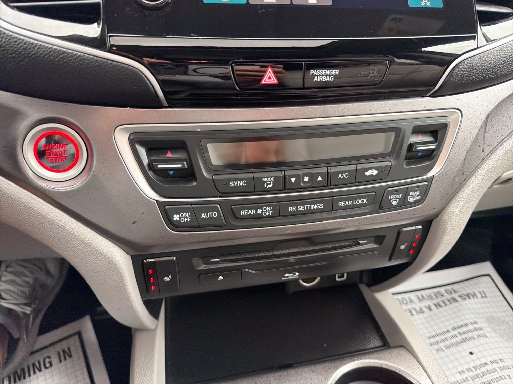 Used 2019 Honda Pilot EX-L image 27