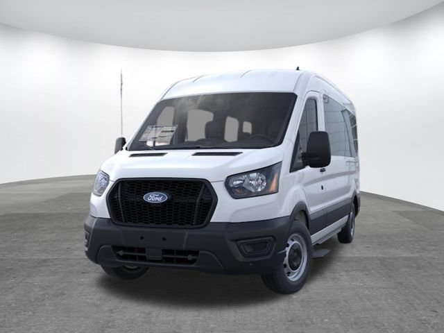 New 2026 Ford Transit 350 XL RWD video 2