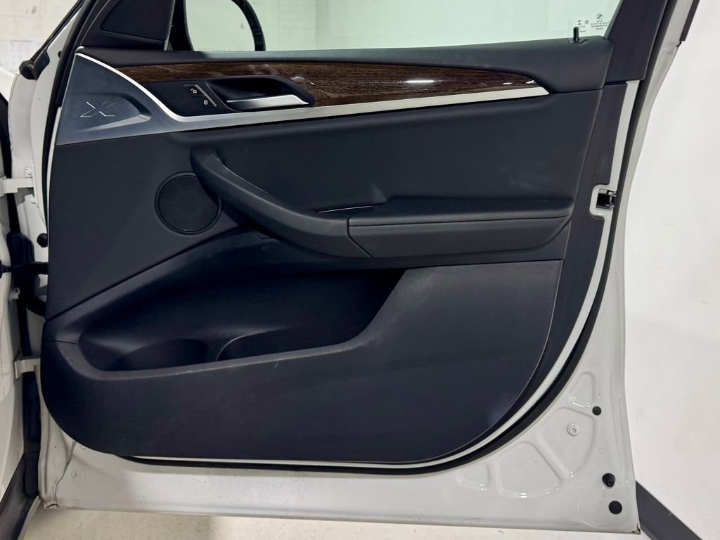 Used 2018 BMW X3 xDrive30i image 25