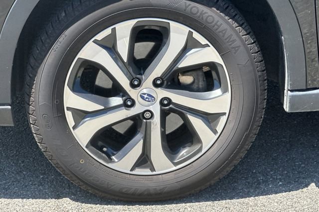 Used 2021 Subaru Outback Limited AWD/4WD image 27