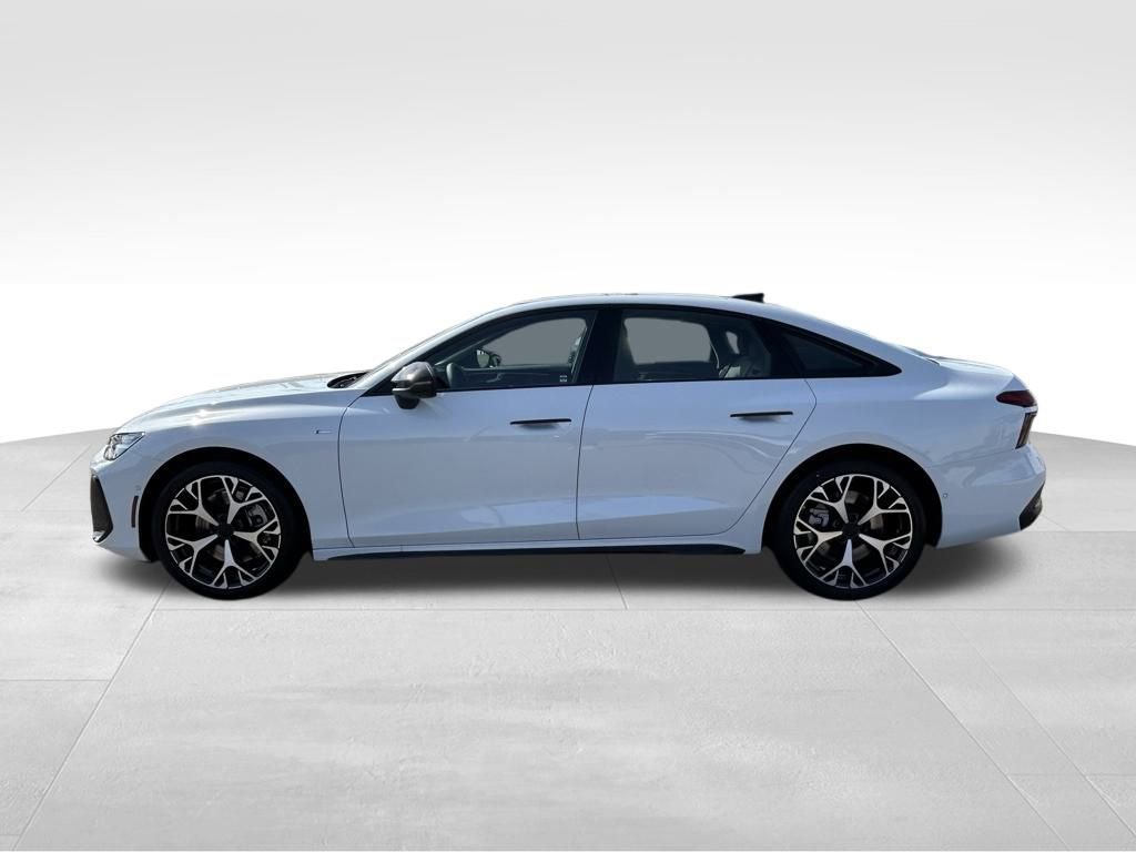 New 2026 Audi A6 Premium Plus image 2