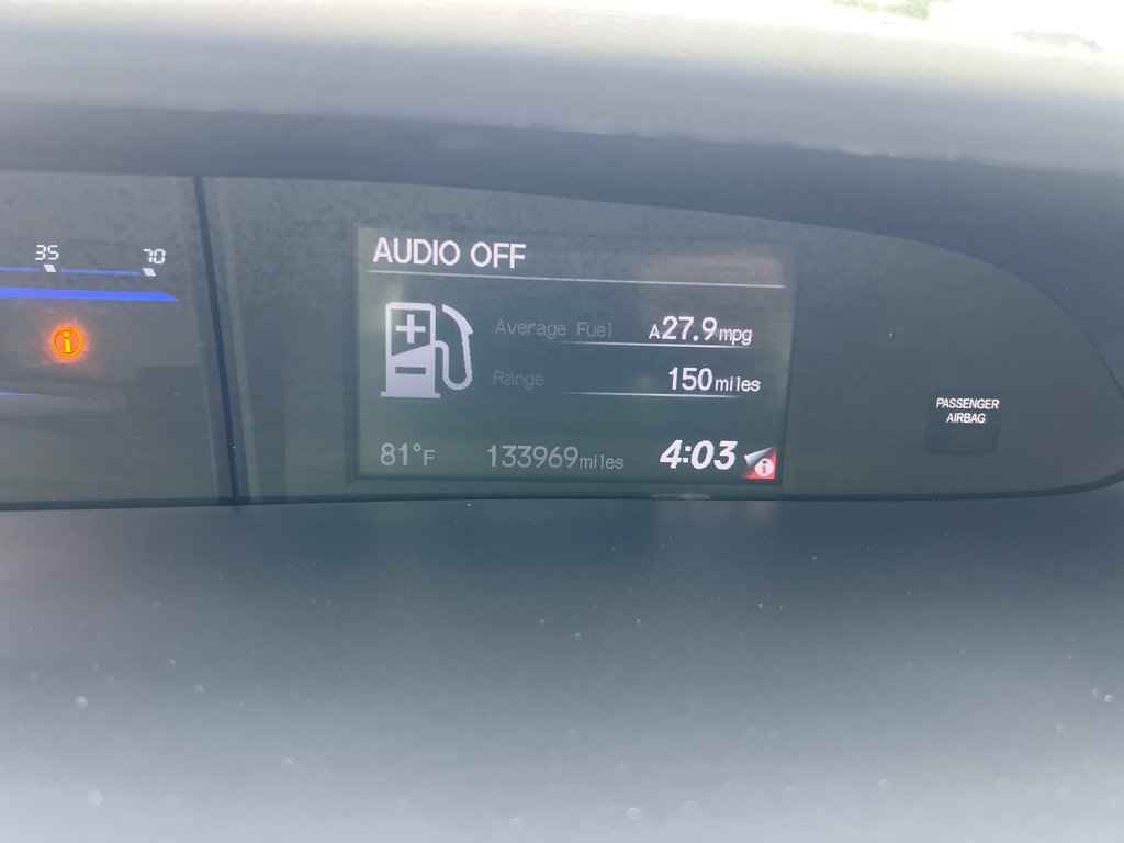 Used 2013 Honda Civic EX-L image 26