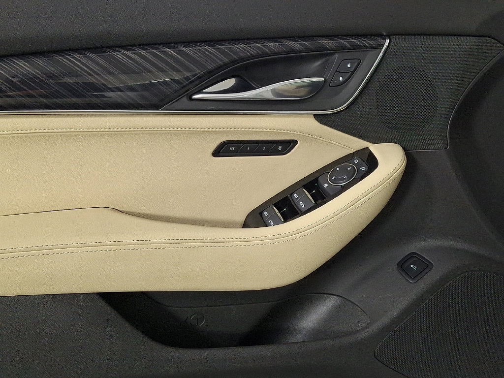 Certified 2023 Cadillac CT5 Premium Luxury w/ Technology Package RWD image 14