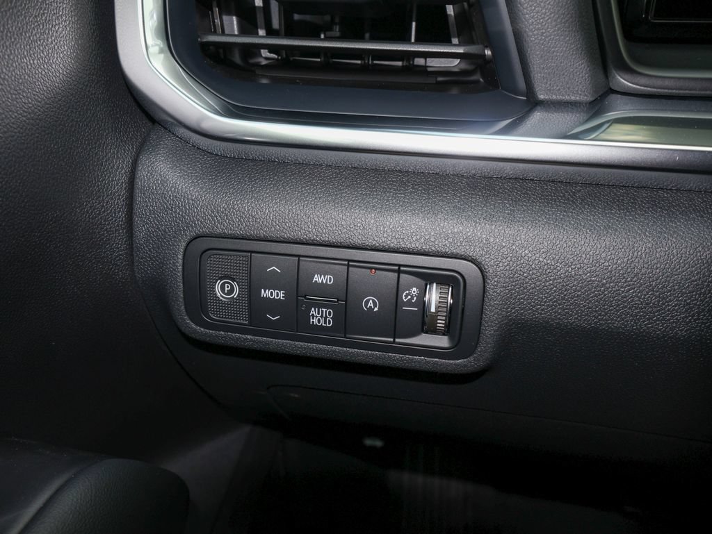 New 2027 GMC Terrain Elevation w/ Elevation Premium Package AWD/4WD image 27