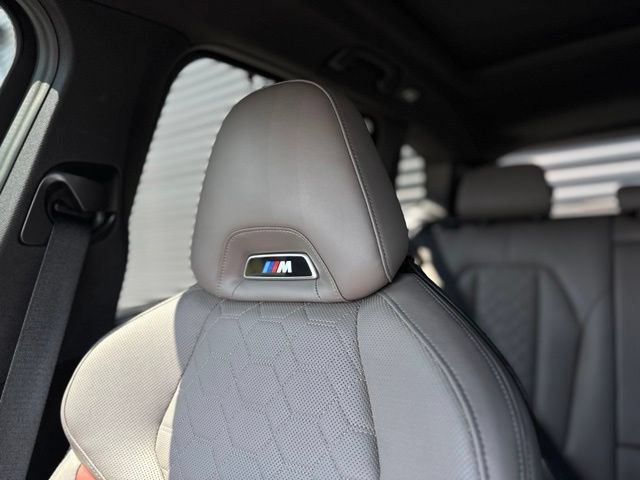 Used 2021 BMW X3 M w/ Executive Package AWD/4WD image 33