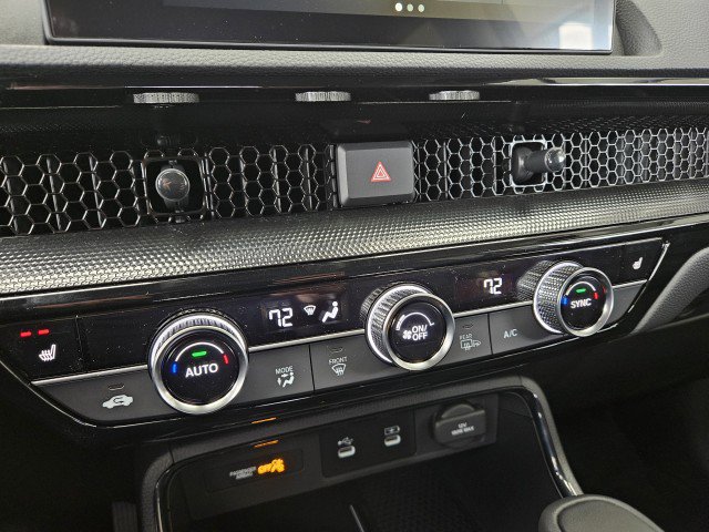 New 2026 Honda CR-V EX-L image 24