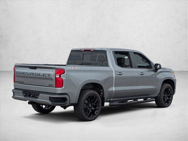 New 2026 Chevrolet Silverado 1500 RST w/ Convenience Package II video 2