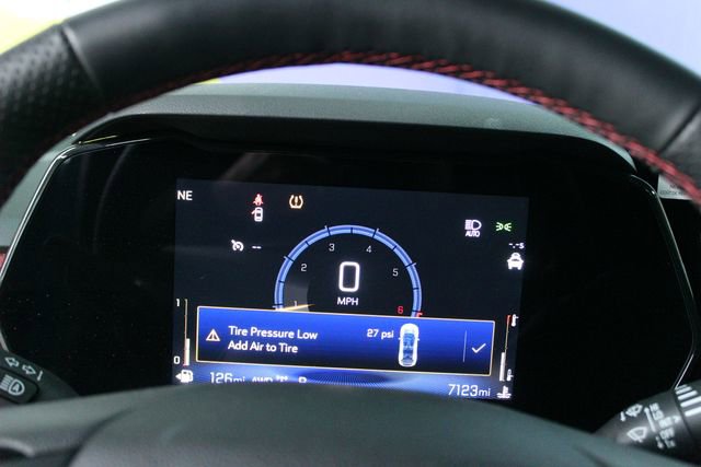 Used 2025 Chevrolet TrailBlazer RS w/ Convenience Package image 18