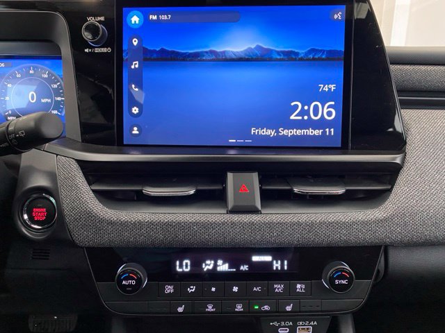New 2026 Subaru Outback Premium AWD/4WD image 20
