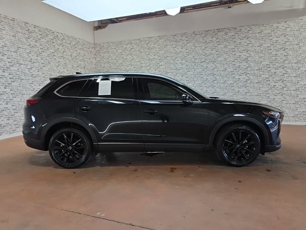 Used 2023 MAZDA CX-9 Touring Plus image 6