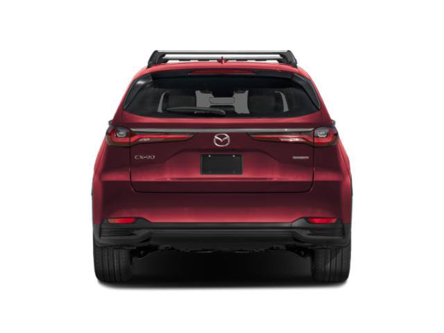 New 2026 MAZDA CX-90 3.3 Turbo S w/ Premium Package image 5