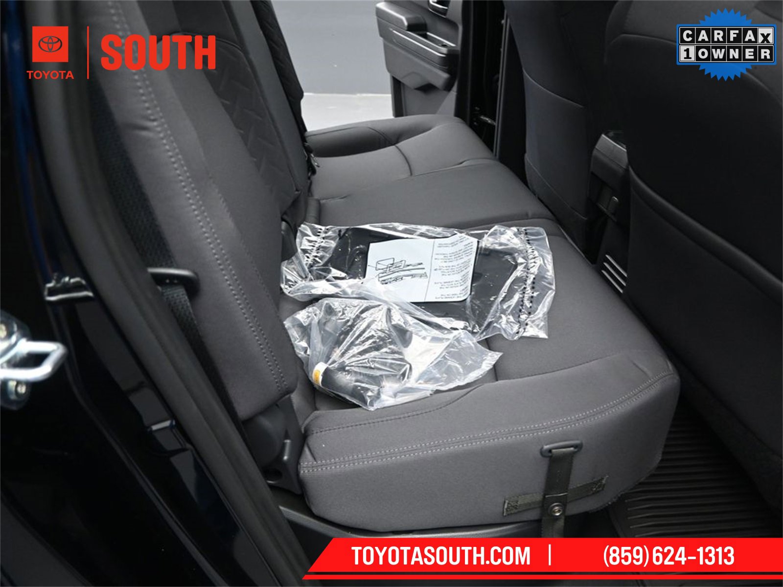 Used 2025 Toyota Tacoma SR w/ SR Upgrade Package image 29