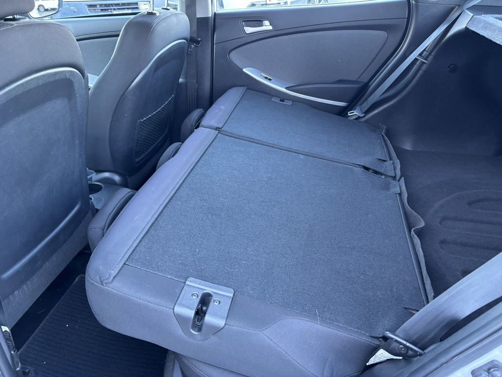 Used 2014 Hyundai Accent GS image 15