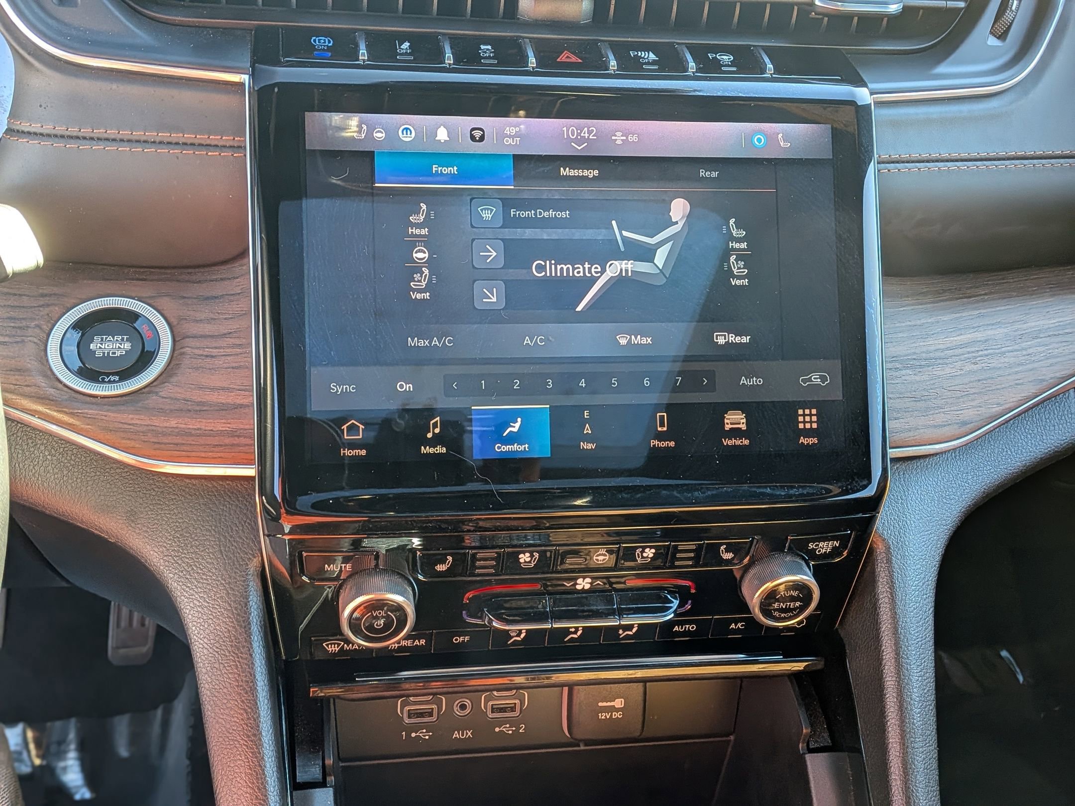 Used 2022 Jeep Grand Cherokee Summit image 26