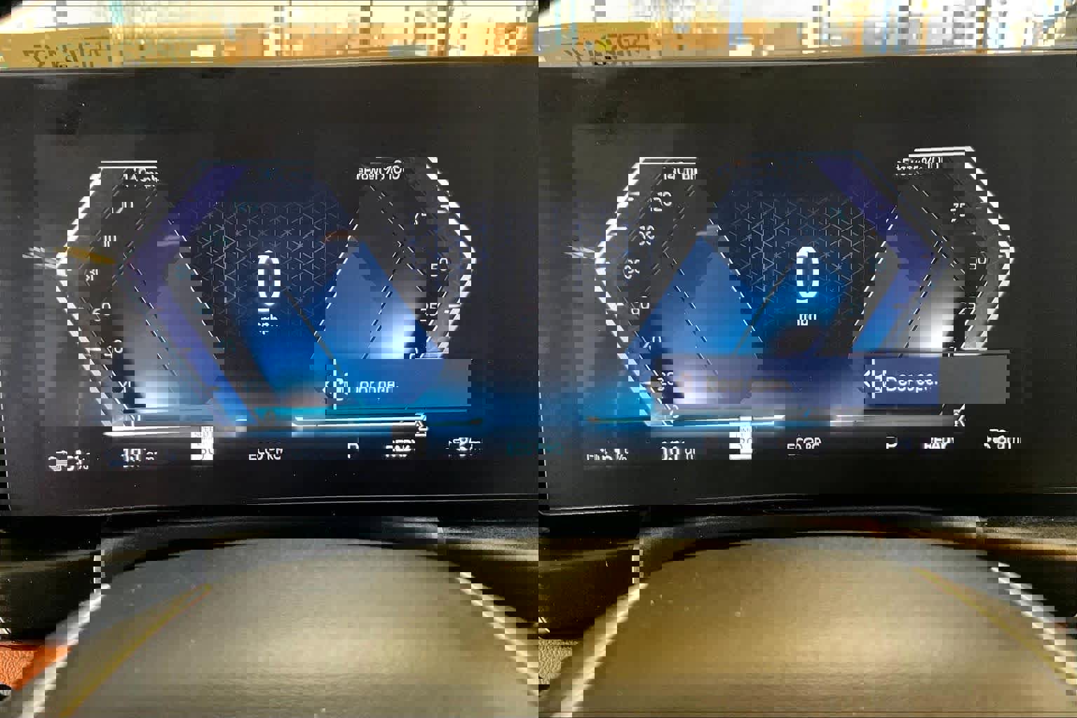 Certified 2023 BMW i4 eDrive35 w/ Premium Package image 24