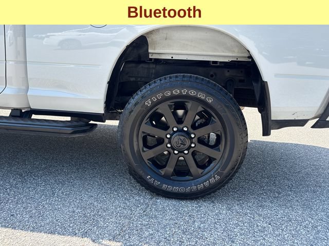 Used 2025 RAM 2500 Big Horn AWD/4WD image 9