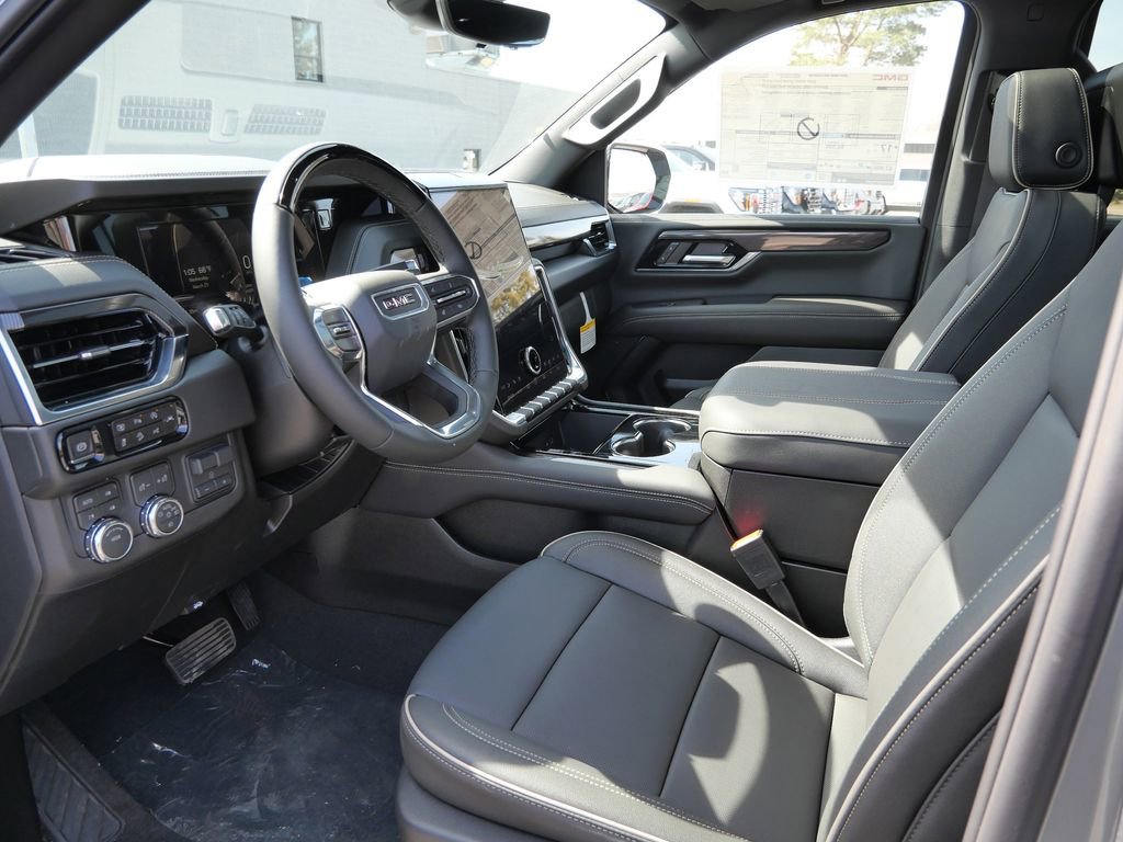New 2026 GMC Yukon Elevation AWD/4WD image 38
