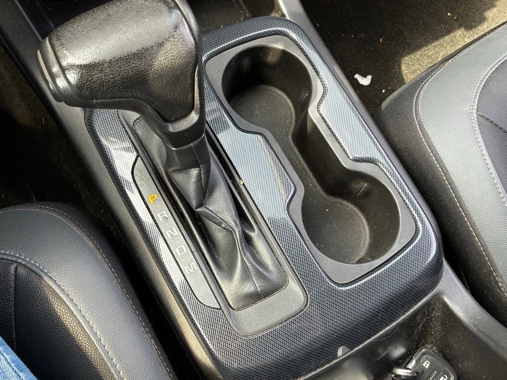 Used 2015 Chevrolet Colorado Z71 image 35