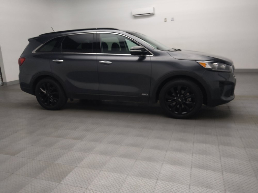 Used 2020 Kia Sorento S AWD/4WD image 11