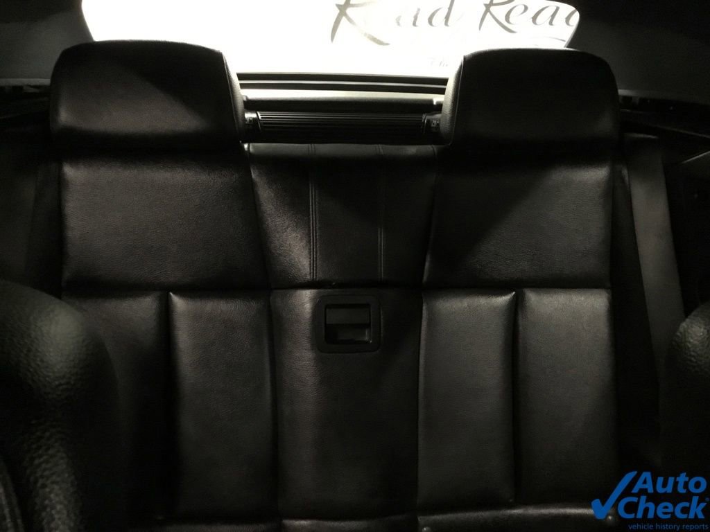 Used 2013 BMW 128i Convertible image 25