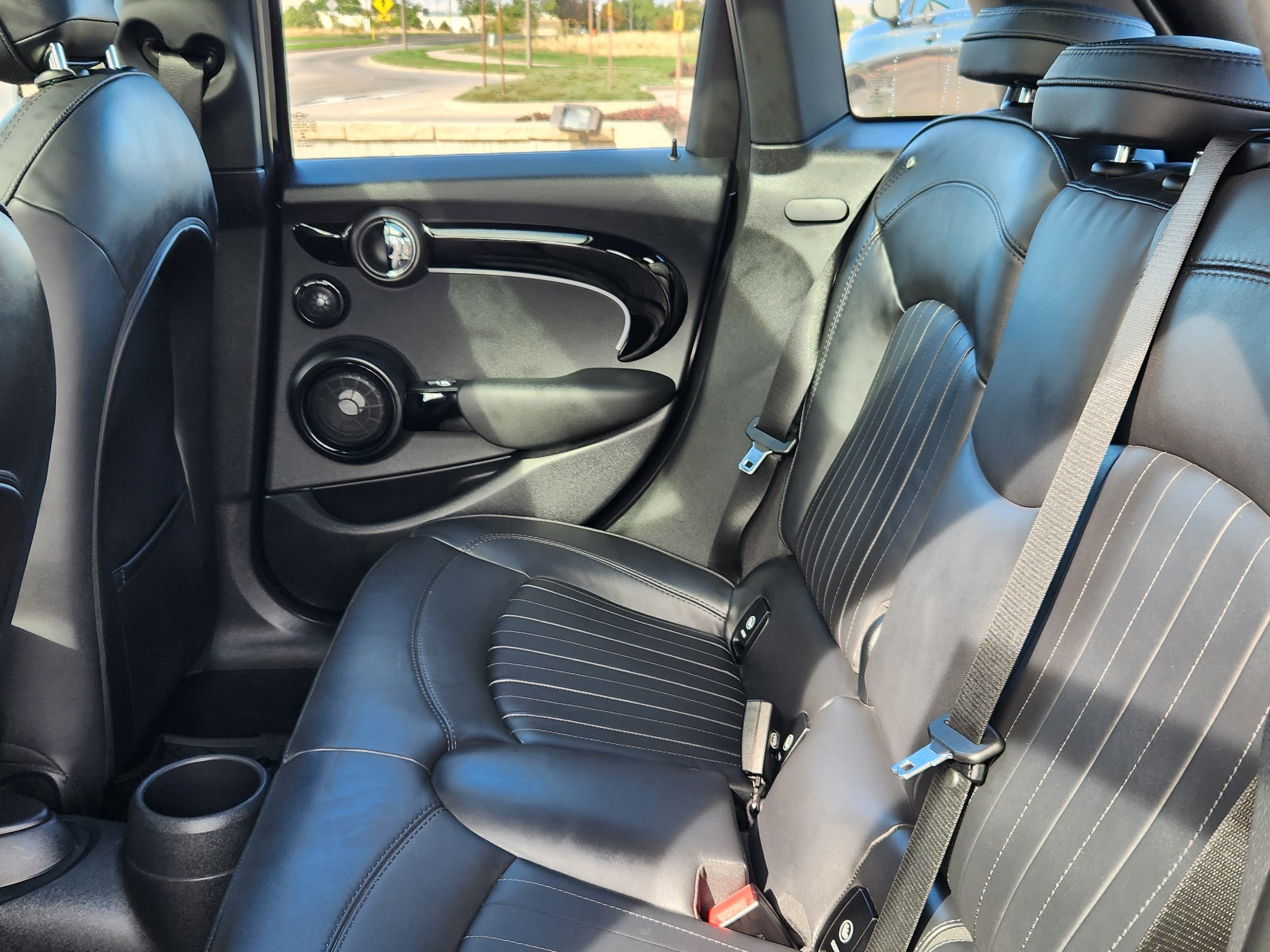 Used 2023 MINI Cooper S w/ MINI Resolute Edition FWD image 10